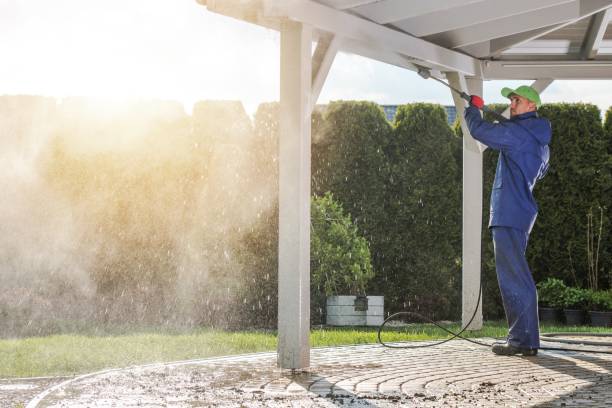 Boat and Dock Cleaning in Hurricane, UT