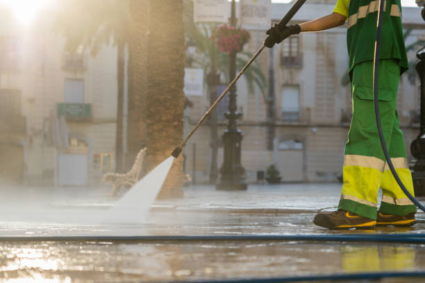 Animal Enclosure Cleaning in Hurricane, UT